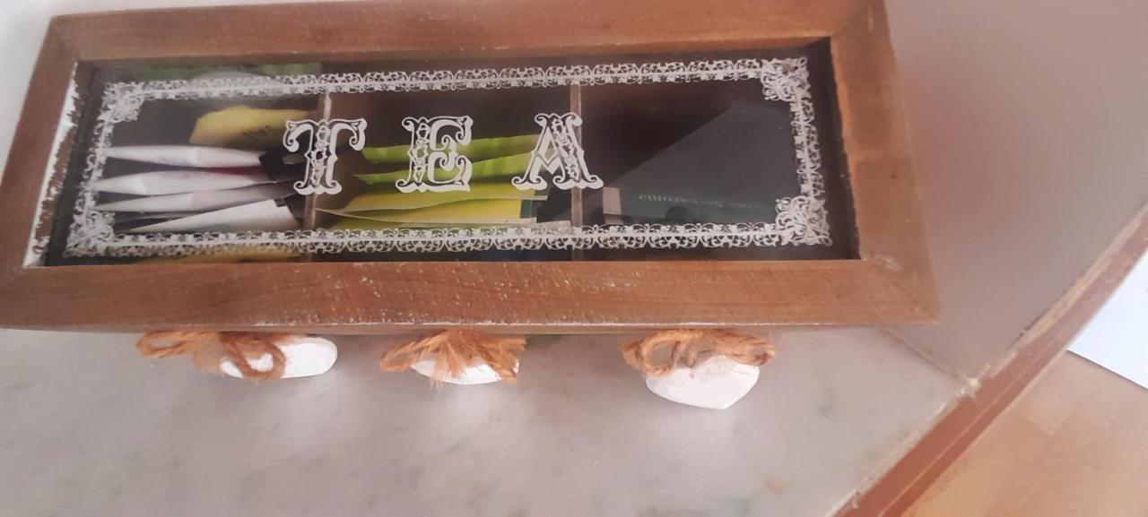 Judith Wright'S Home Maiori Ngoại thất bức ảnh